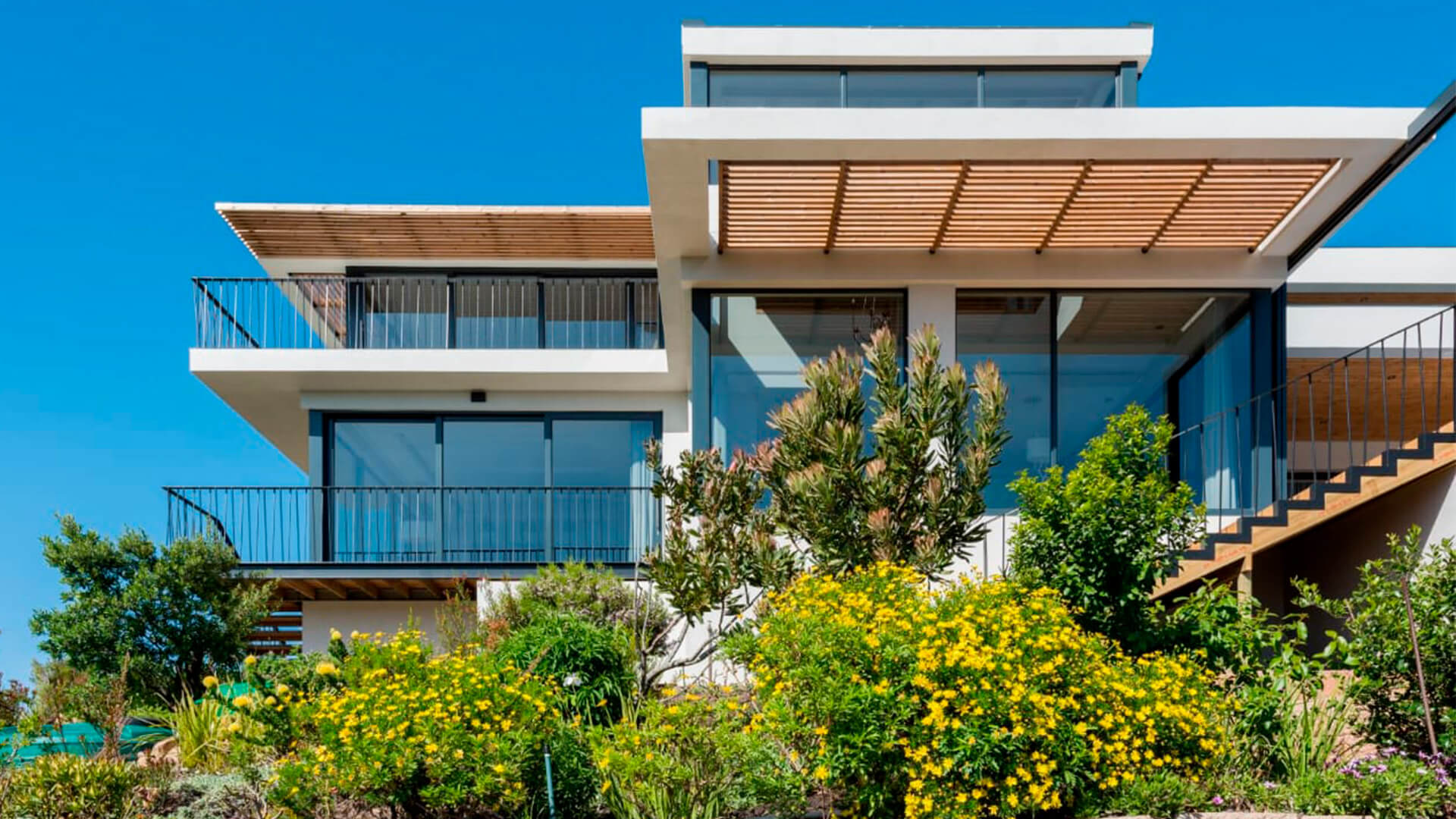 PRIVATE HOUSE IN PEZULA GOLF RESORT, SOUTH AFRICA - obrazek 4